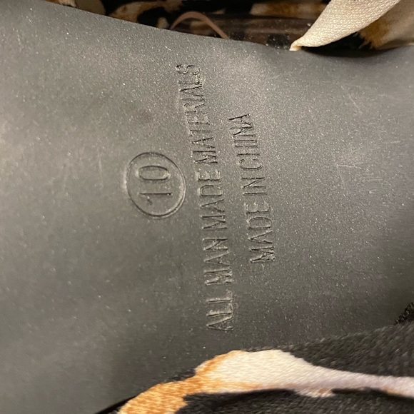 Liliana Heels - Picture 6 of 6